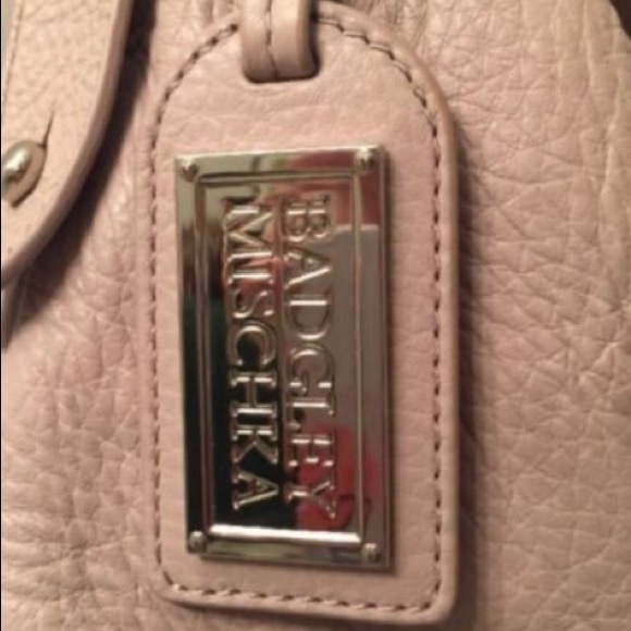 Badgley Mischka Hobo - Picture 3 of 6